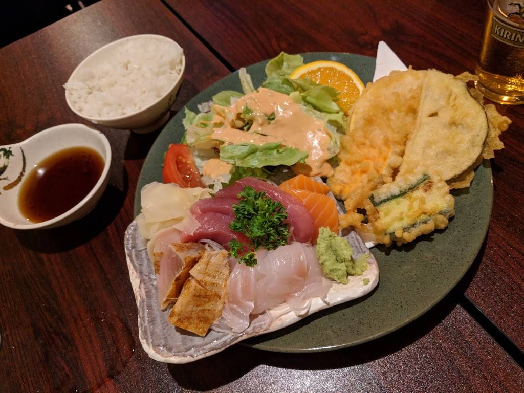 Senfuku Japanese Restaurant | restaurant | 380 W 6th St, San Pedro, CA 90731, USA | 3108325585 OR +1 310-832-5585