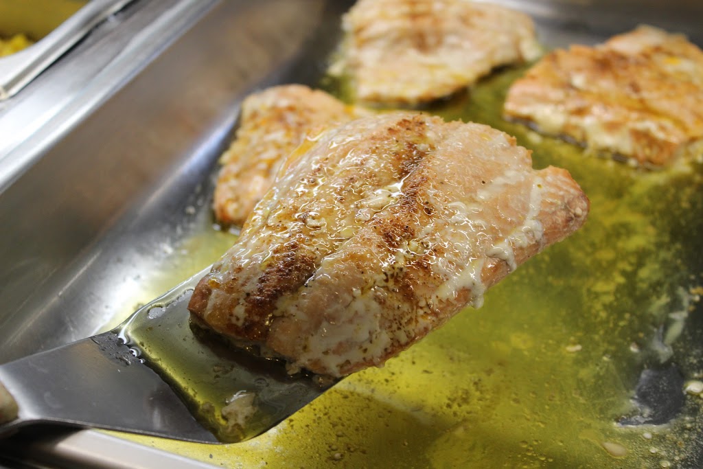 Tilapia Express | restaurant | 209 Edgewood Ave SE, Atlanta, GA 30303, USA | 4042232363 OR +1 404-223-2363