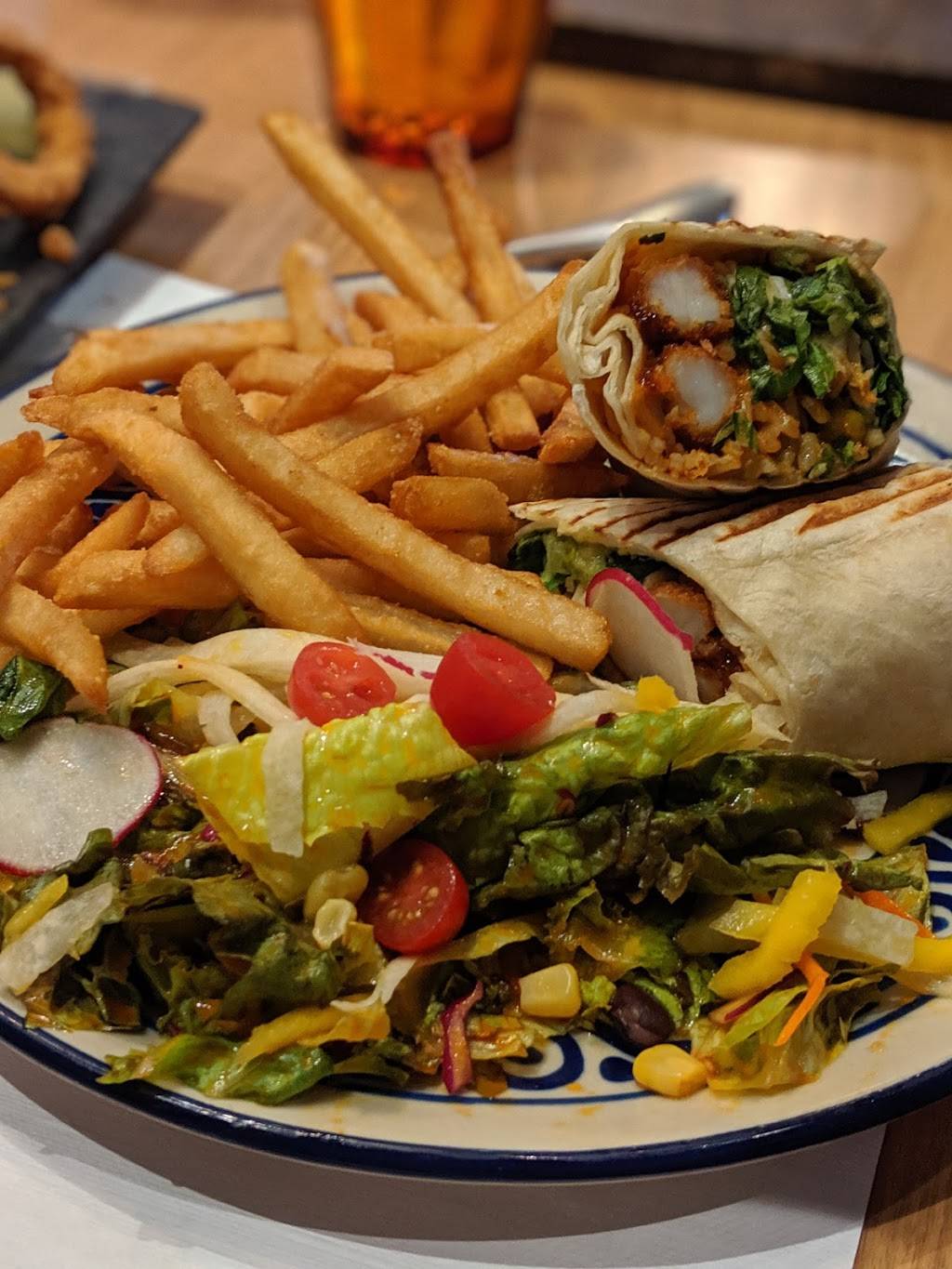 Guaca & Mole | restaurant | 11598 Boulevard de Salaberry, Dollard-des-Ormeaux, QC H9B 2R8, Canada | 5145424452 OR +1 514-542-4452