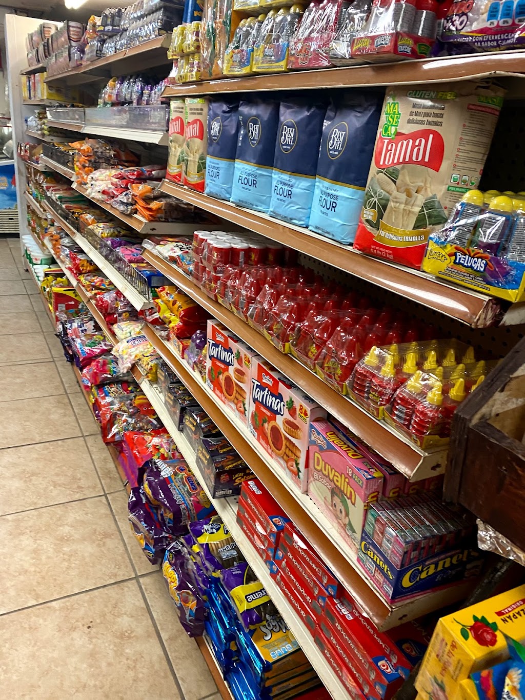 La Ranchera | restaurant | 728 E Main St #6232, El Dorado, AR 71730, USA | 8708635533 OR +1 870-863-5533