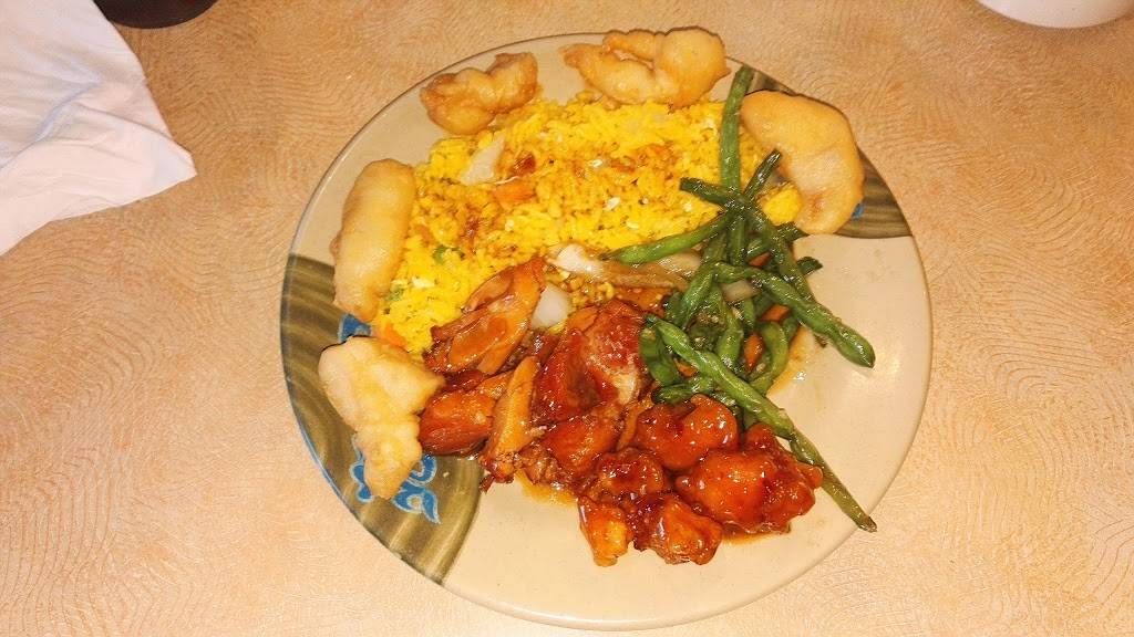 Golden Buffet | restaurant | 929 W College St, Pulaski, TN 38478, USA | 9314241088 OR +1 931-424-1088