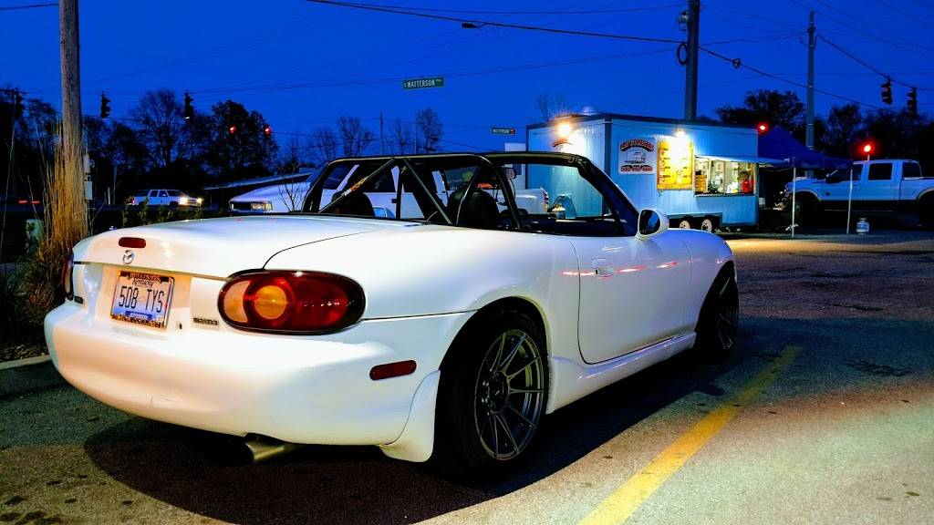 Las Gorditas LLC | restaurant | 4780 Bardstown Rd, Louisville, KY 40218, USA | 5024922457 OR +1 502-492-2457