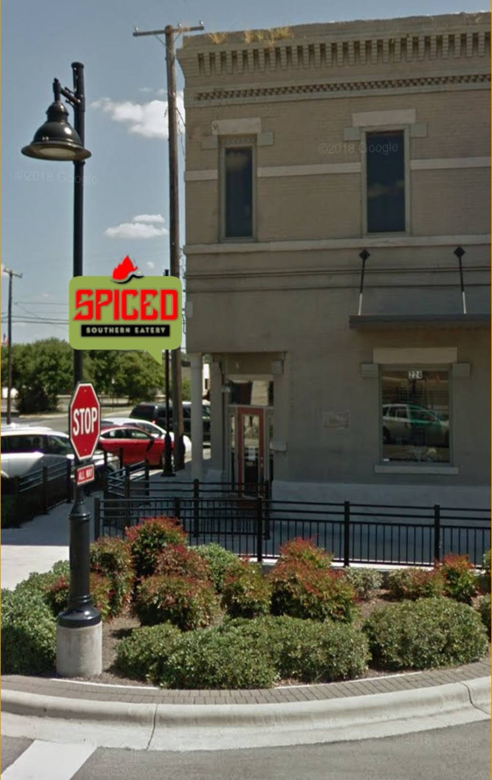 Spiced Southern Eatery | restaurant | 224 E Avenue D, Killeen, TX 76541, USA | 2547812123 OR +1 254-781-2123