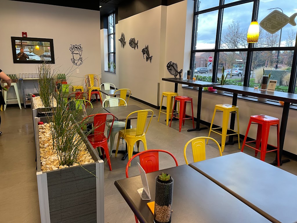 A Fish Named Taco | restaurant | 3415 SE 192nd Ave Suite 100, Vancouver, WA 98683, USA | 3609843390 OR +1 360-984-3390