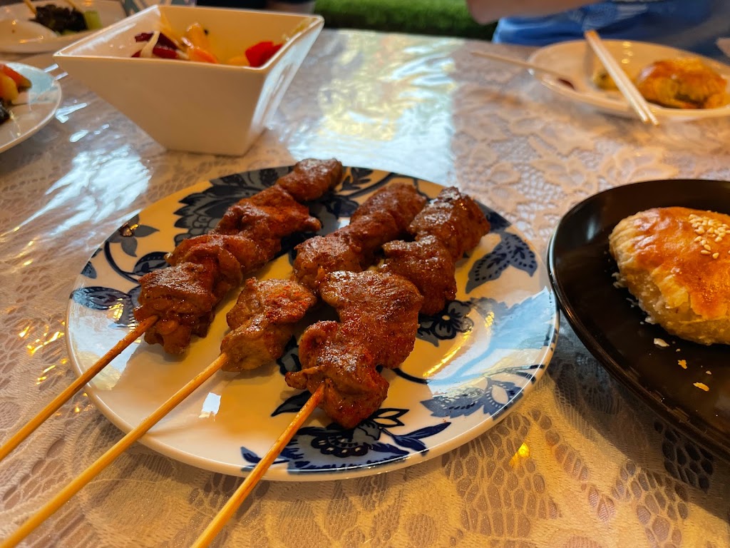 Silk Road Uyghur Cuisine Brookline | restaurant | 1398 Beacon St, Brookline, MA 02446, USA | 6175056641 OR +1 617-505-6641