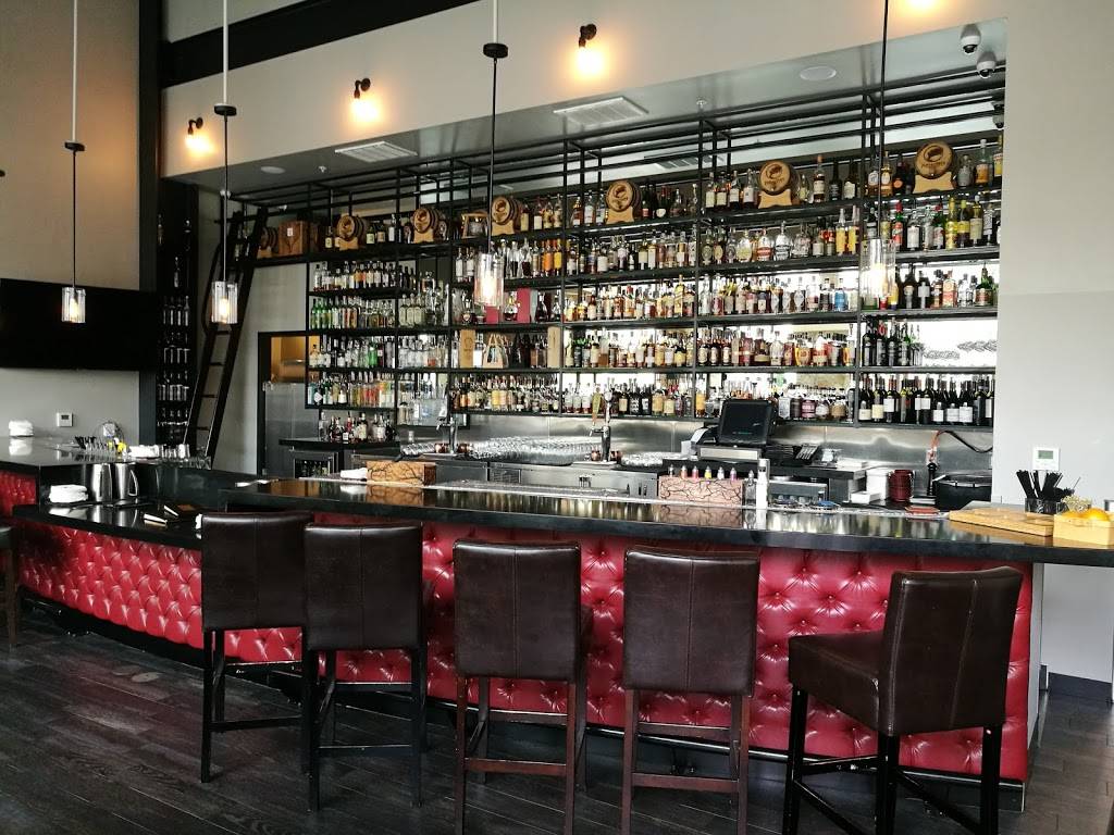 Alexanders Steakhouse | restaurant | 19379 Stevens Creek Blvd, Cupertino, CA 95014, USA | 4084462222 OR +1 408-446-2222