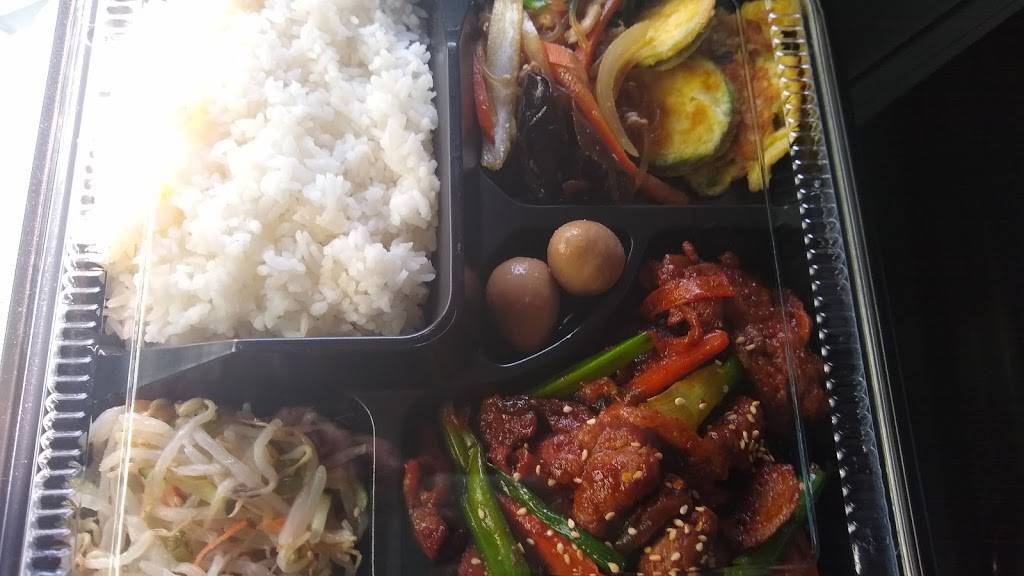 Samee Side Dishes | restaurant | 2550 S Rainbow Blvd e16, Las Vegas, NV 89146, USA | 7022687498 OR +1 702-268-7498