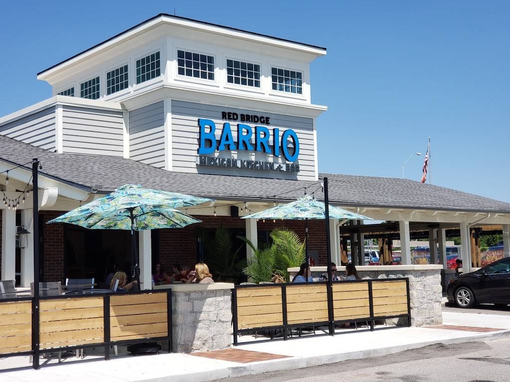 Red Bridge Barrio | restaurant | 11118 Holmes Rd, Kansas City, MO 64131, USA | 8169740520 OR +1 816-974-0520