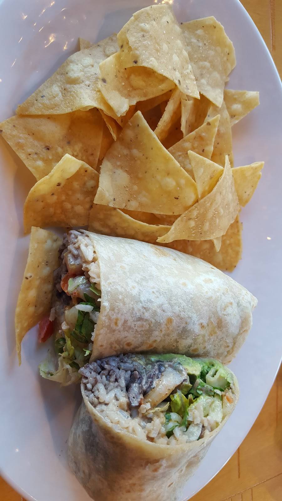 Rubios Coastal Grill | restaurant | 5110 Cherry Ave #30, San Jose, CA 95118, USA | 4087663350 OR +1 408-766-3350