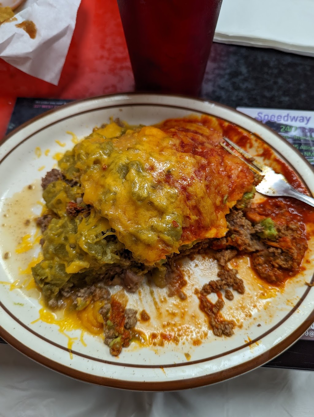 Genaros Cafe | restaurant | 600 W Hill Ave, Gallup, NM 87301, USA | 5058636761 OR +1 505-863-6761