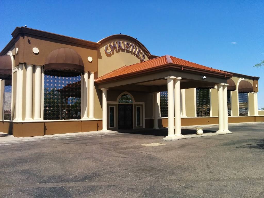 Christies Cabaret Phoenix | night club | 44 N 32nd St, Phoenix, AZ 85034, USA | 6022753095 OR +1 602-275-3095