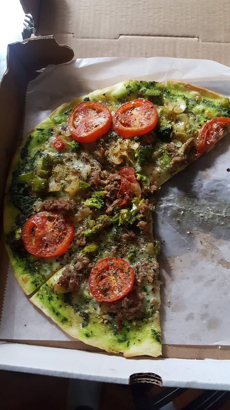 Finos Pizzeria & Restaurant | restaurant | 2110, 6784 Germantown Ave, Philadelphia, PA 19119, USA | 2158441188 OR +1 215-844-1188