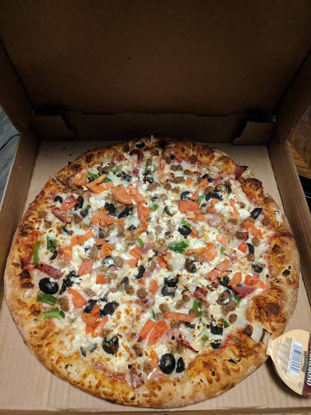 Bella Roma Pizza | restaurant | 1101 Washington Blvd, Baltimore, MD 21230, USA | 4105760043 OR +1 410-576-0043