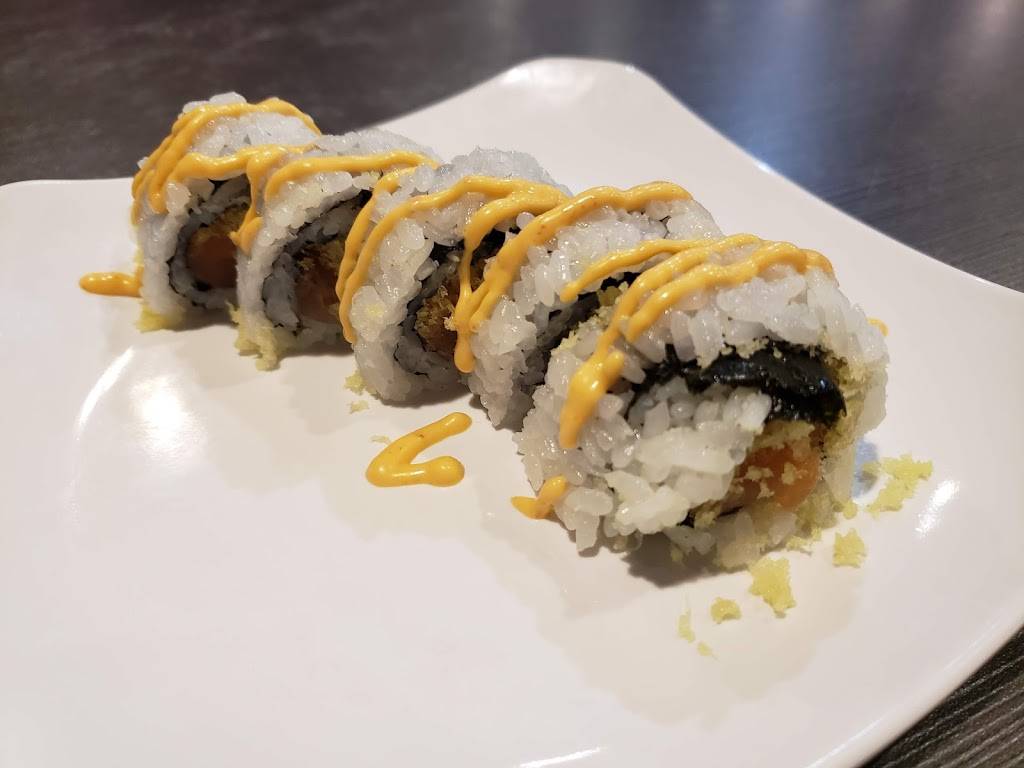 Saki Endless Sushi & Hibachi | restaurant | 1523, 35927 US Hwy 19 N, Palm Harbor, FL 34684, USA | 7273515615 OR +1 727-351-5615