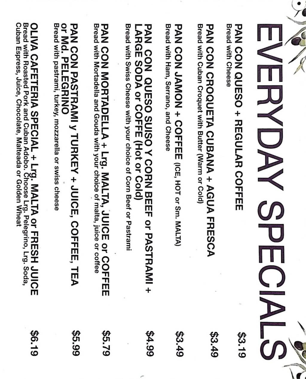 Oliva Restaurant and Cafe | restaurant | 5725 S Pecos Rd d1, Las Vegas, NV 89120, USA | 7024876305 OR +1 702-487-6305