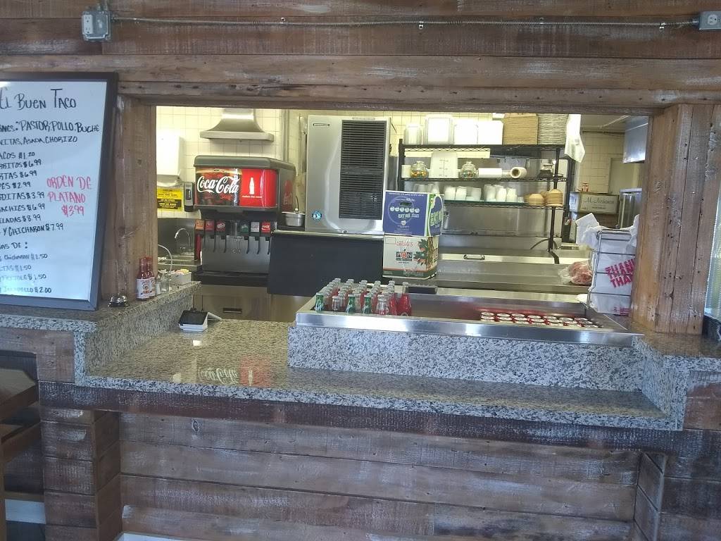 El Buen Taco | restaurant | 1009 W Ave I, Lancaster, CA 93534, USA | 6619400200 OR +1 661-940-0200