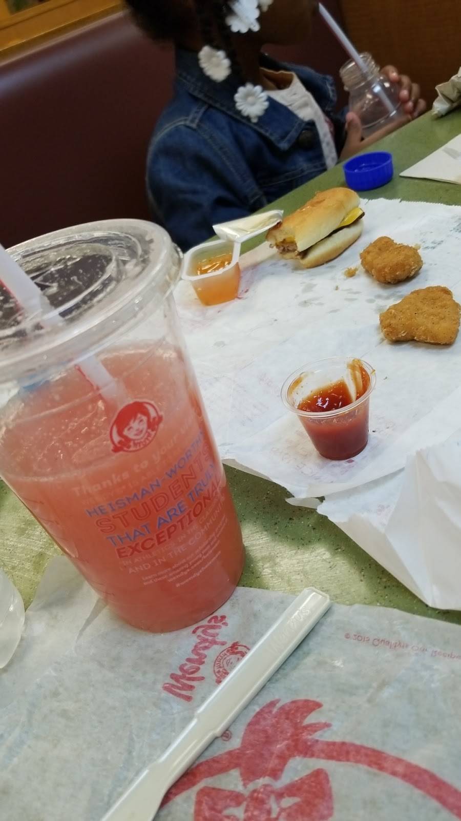 Wendys | restaurant | 5534 Wayne Ave, Philadelphia, PA 19144, USA | 2154382636 OR +1 215-438-2636