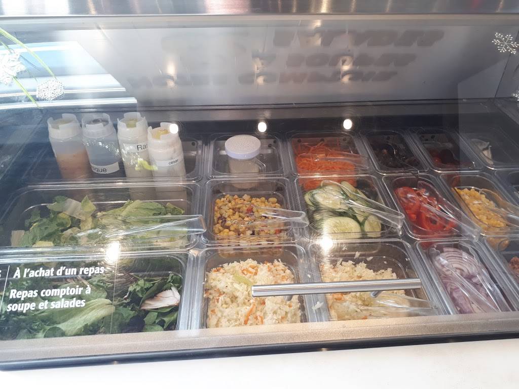 Benny&Co. | restaurant | 183 Boul Sir-Wilfrid-Laurier, Saint-Basile-le-Grand, QC J3N 1M2, Canada | 4504574999 OR +1 450-457-4999