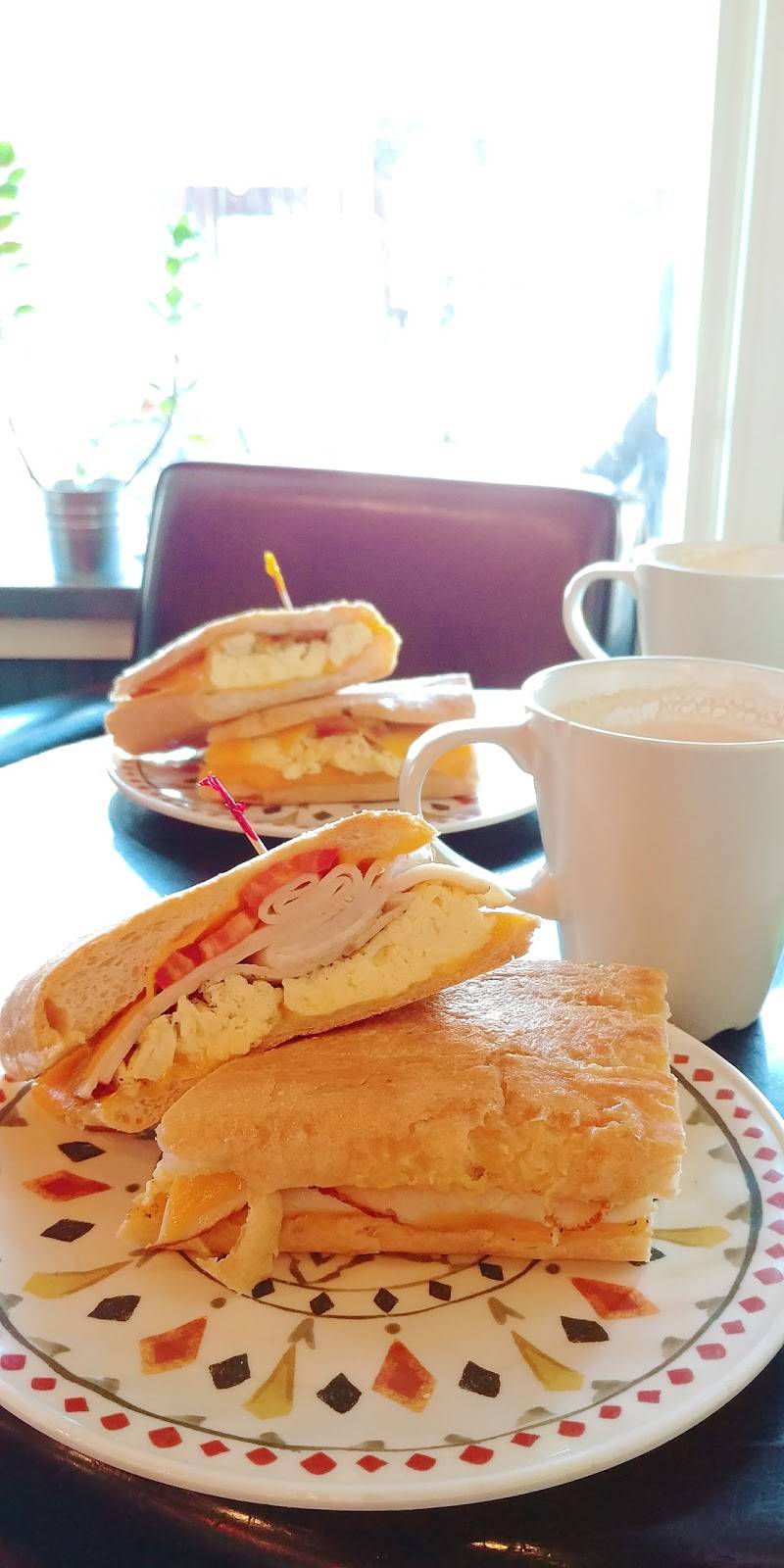 Tre Amici At the Bunker | cafe | 1907 N 19th St, Tampa, FL 33605, USA | 8132476964 OR +1 813-247-6964