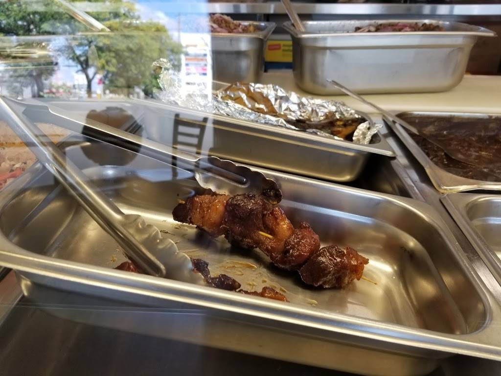 Laguna Bay | restaurant | 2300 Lawrence Ave E, Scarborough, ON M1P 2K9, Canada | 6473414000 OR +1 647-341-4000