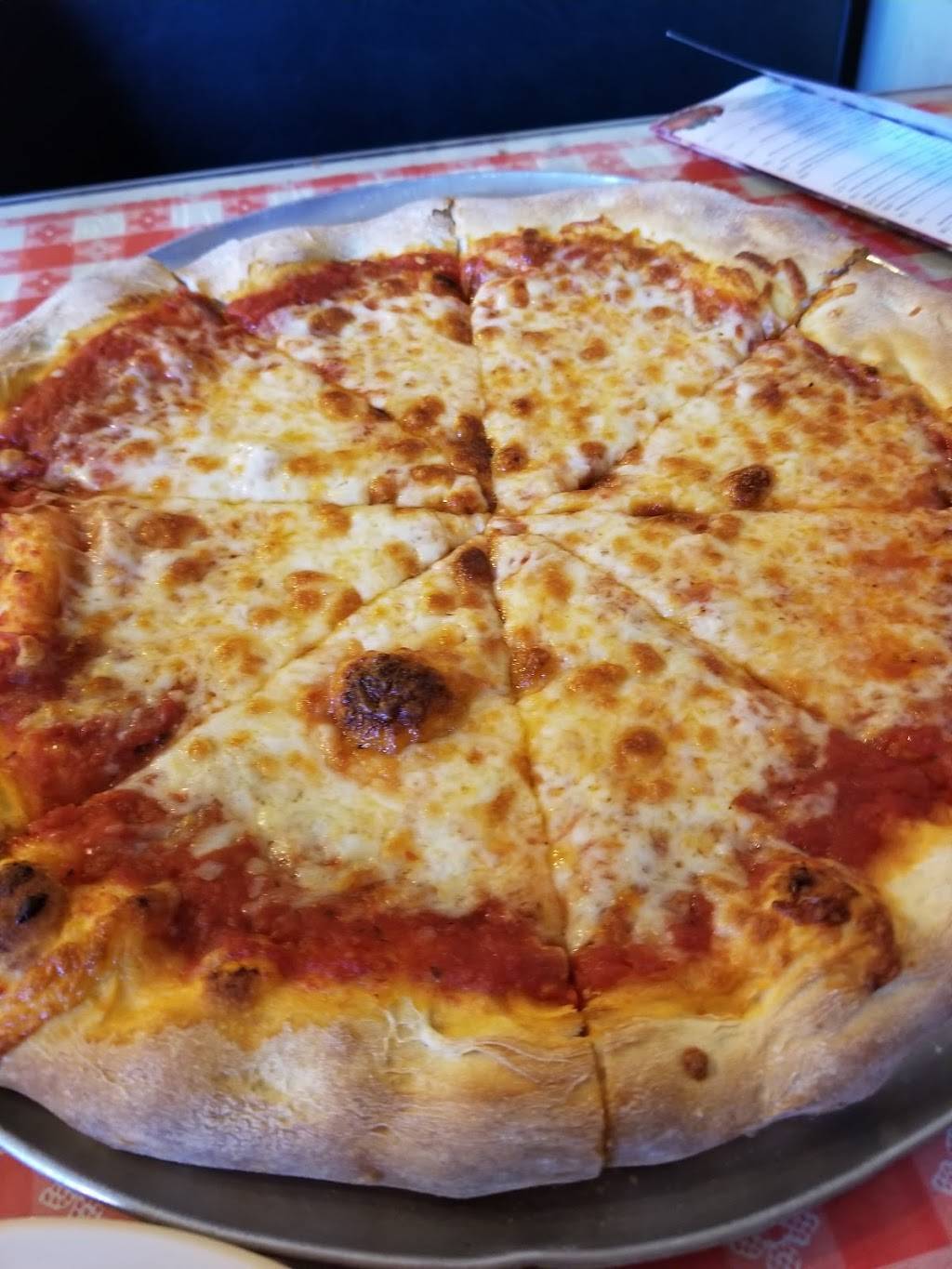 Paisanos Pizza N Pasta | restaurant | 1272 Holden Ave, Orlando, FL 32839, USA | 4078519360 OR +1 407-851-9360