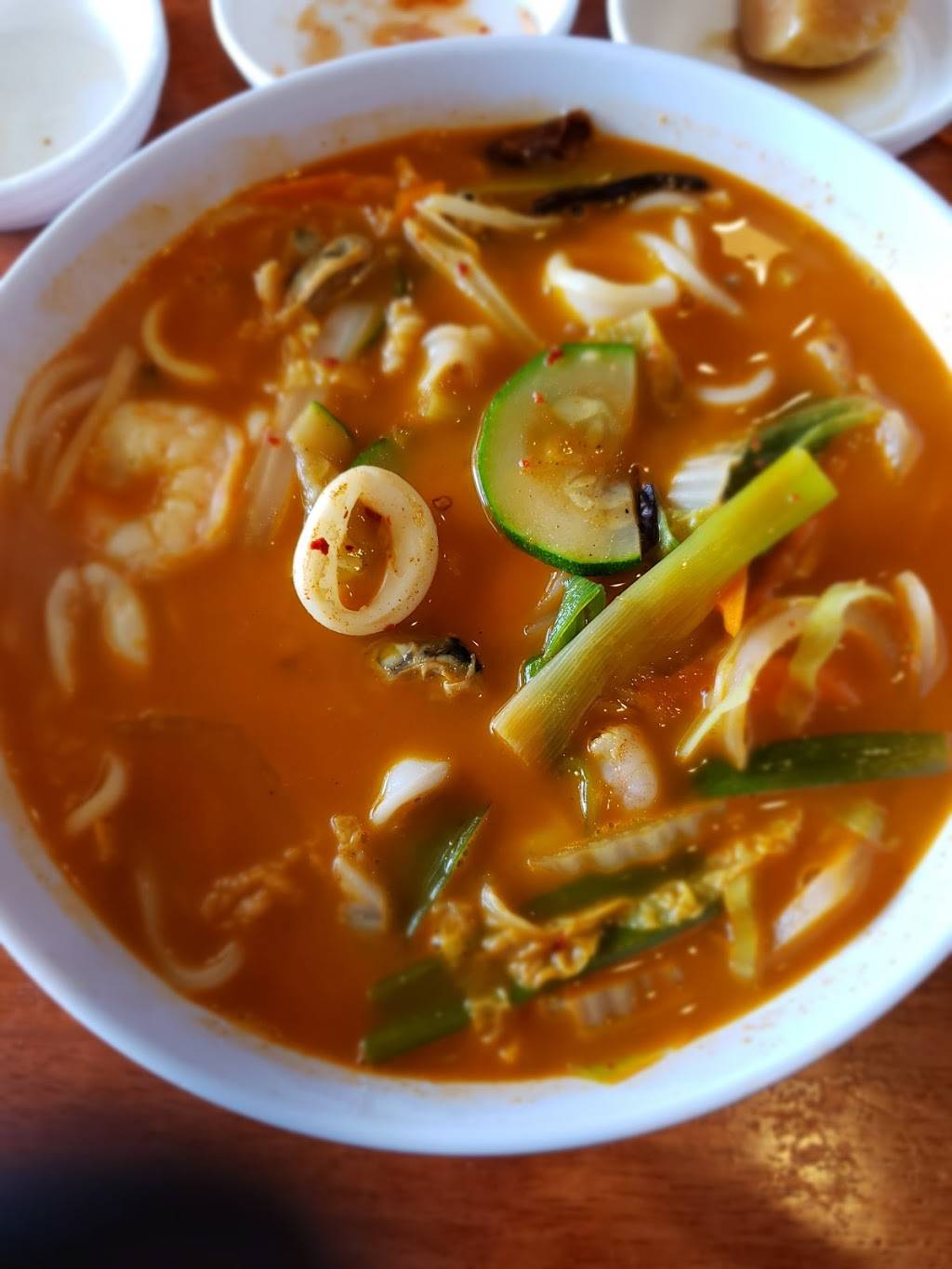 Arirang Restaurant | restaurant | 1416 Millersport Hwy, Buffalo, NY 14221, USA | 7166397384 OR +1 716-639-7384