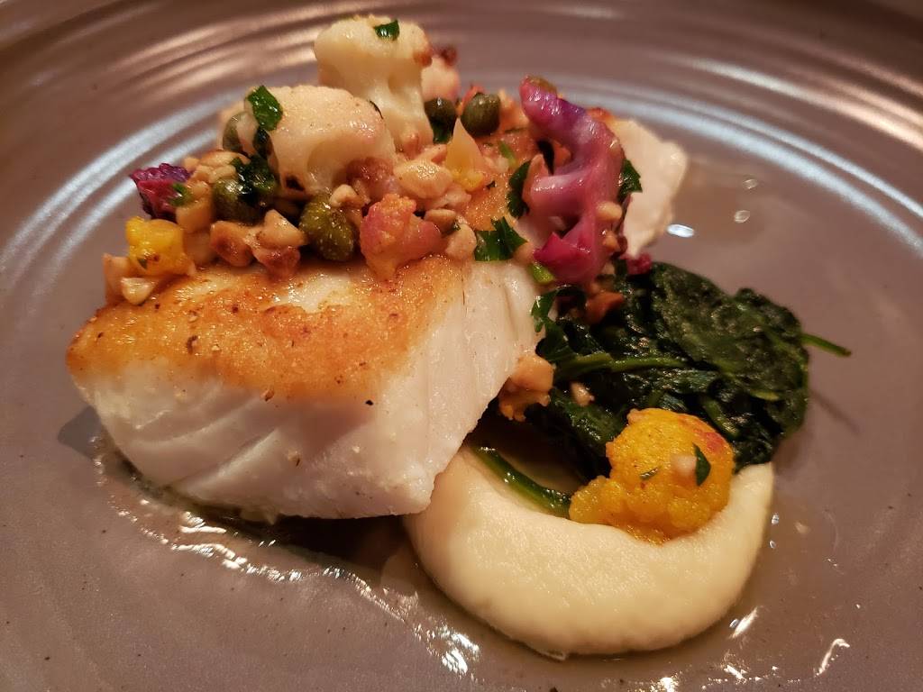 Boca | restaurant | 114 E 6th St, Cincinnati, OH 45202, USA | 5135422022 OR +1 513-542-2022