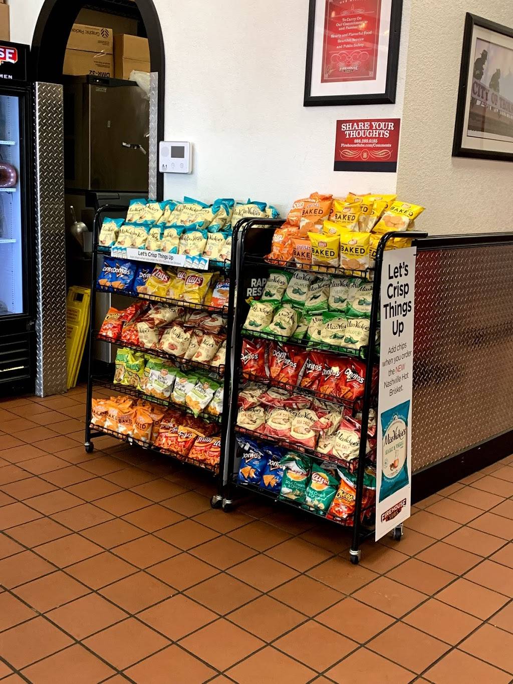 Firehouse Subs | meal delivery | 14356 Lincoln St, Thornton, CO 80023, USA | 3034507827 OR +1 303-450-7827