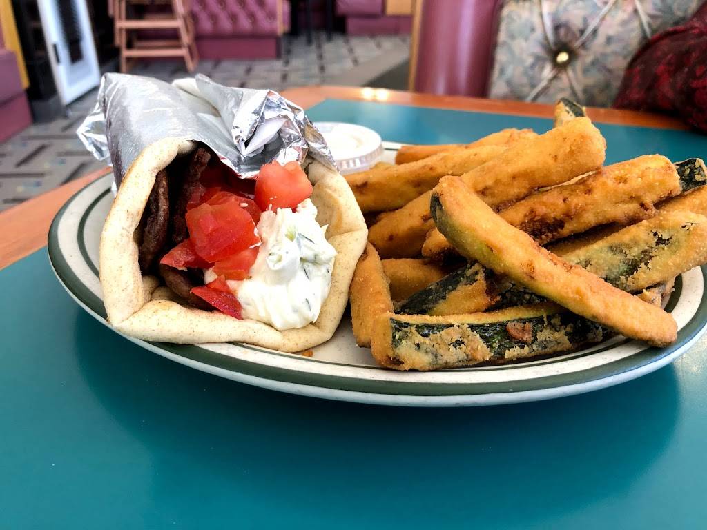 Johns Place | restaurant | 8400 E Chapman Ave, Orange, CA 92869, USA | 7149974292 OR +1 714-997-4292