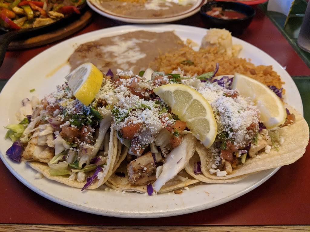 El Tapatio Family Mexican Restaurant | restaurant | 117 W A St, Rainier, OR 97048, USA | 5035568323 OR +1 503-556-8323