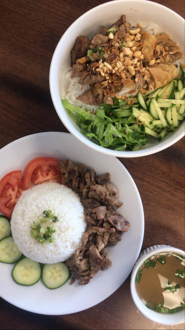 Pho & Tea | restaurant | 725 24th St Suite 102, Ames, IA 50010, USA | 5157151001 OR +1 515-715-1001