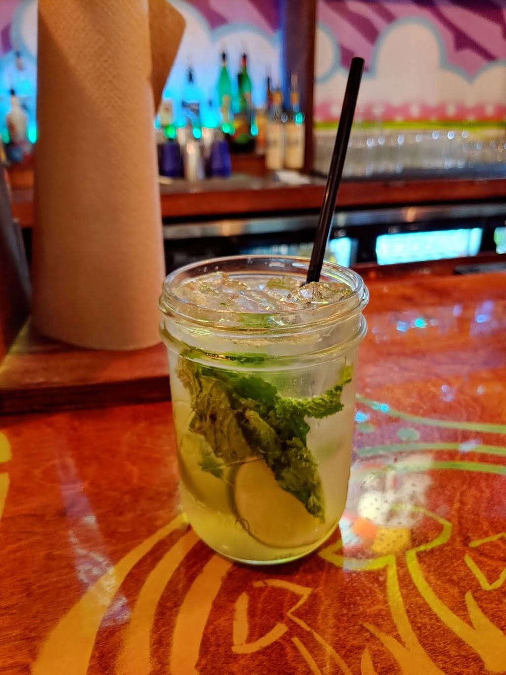 Condado Tacos | restaurant | 4300 Butler St, Pittsburgh, PA 15201, USA | 4128637630 OR +1 412-863-7630