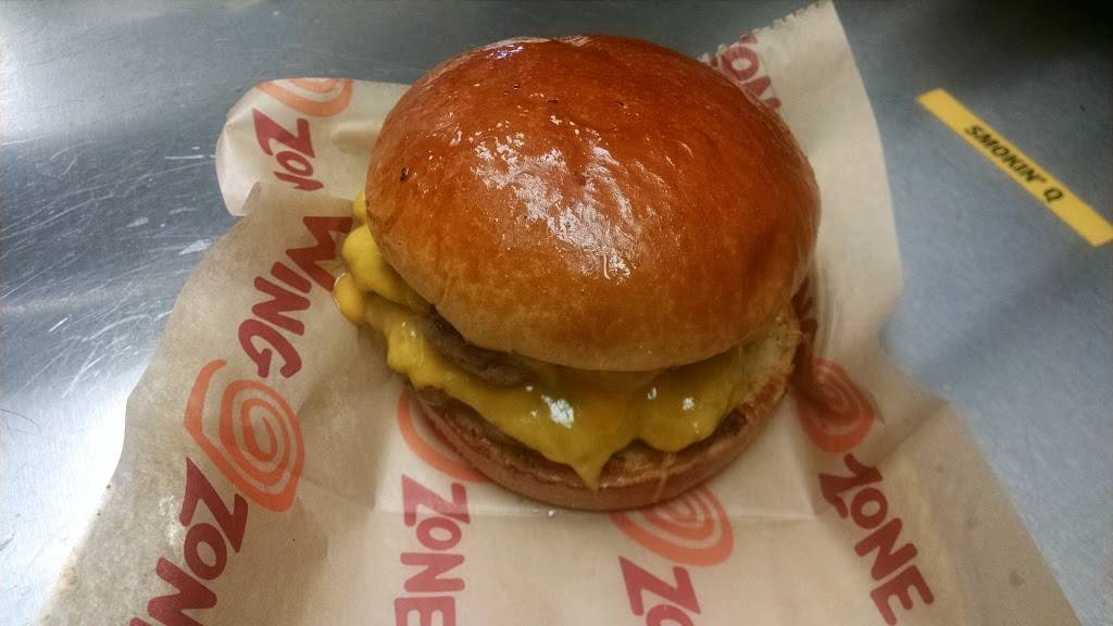 Wing Zone | restaurant | 3038 Hunsinger Ln, Louisville, KY 40220, USA | 5028909703 OR +1 502-890-9703