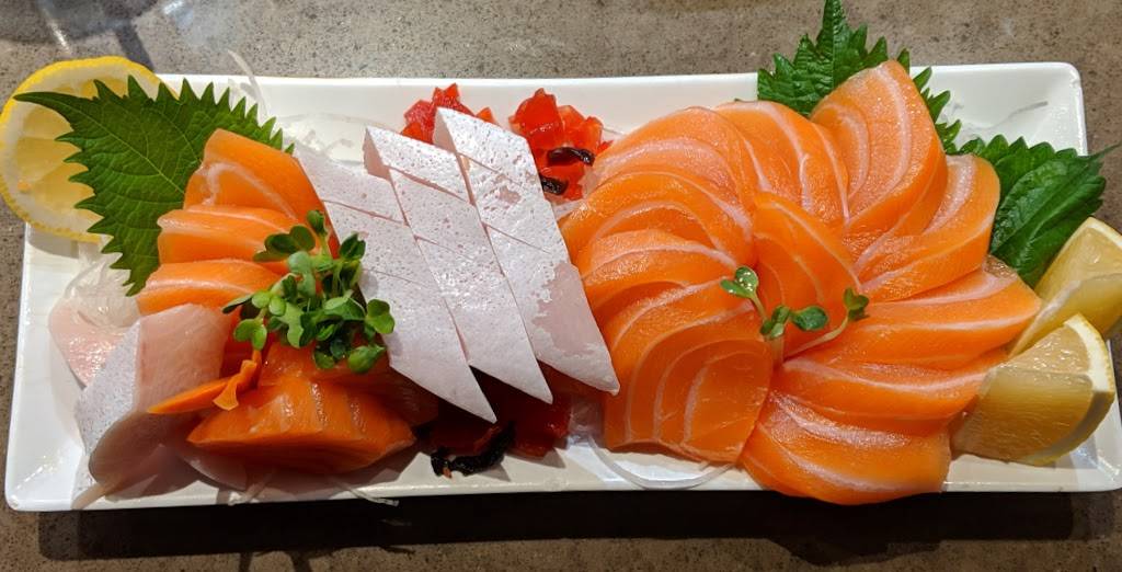 Sake2me Sushi | restaurant | 11454 South St, Cerritos, CA 90703, USA | 5629244700 OR +1 562-924-4700