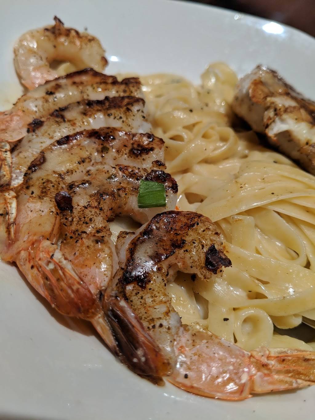 Outback Steakhouse | restaurant | 4619 Redwood Dr, Rohnert Park, CA 94928, USA | 7075847161 OR +1 707-584-7161