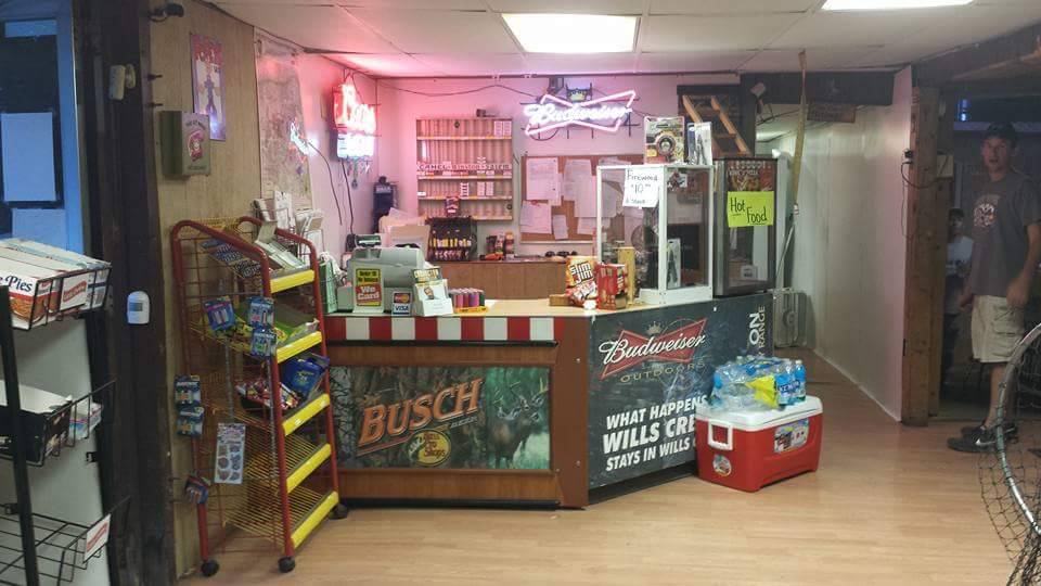 Wills Creek Grub and Pub | restaurant | 15370 Co Rd 274, Coshocton, OH 43812, USA | 7408292255 OR +1 740-829-2255