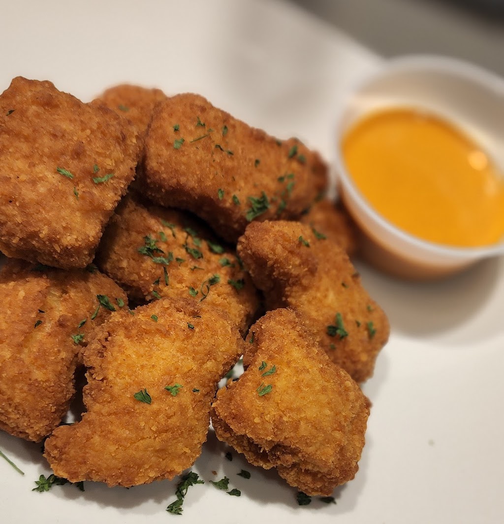 Its Just A Taste | restaurant | 14725 4th St, Laurel, MD 20707, USA | 2409171493 OR +1 240-917-1493