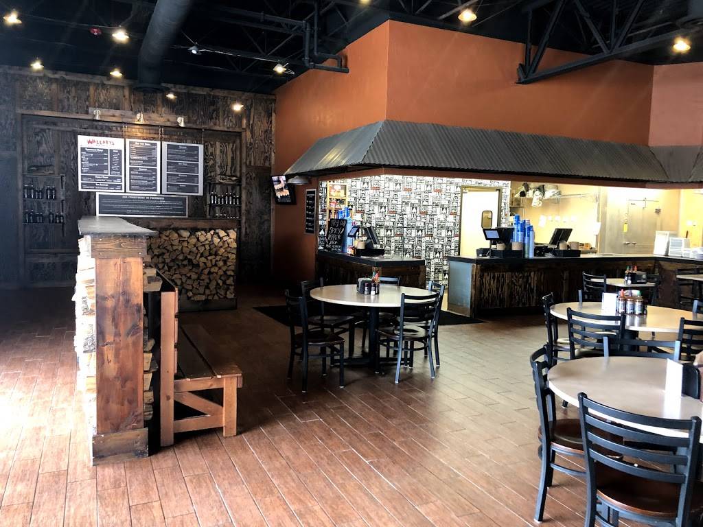 Wallabys Smokehouse | restaurant | 69 State St, Orem, UT 84058, USA | 8017854447 OR +1 801-785-4447