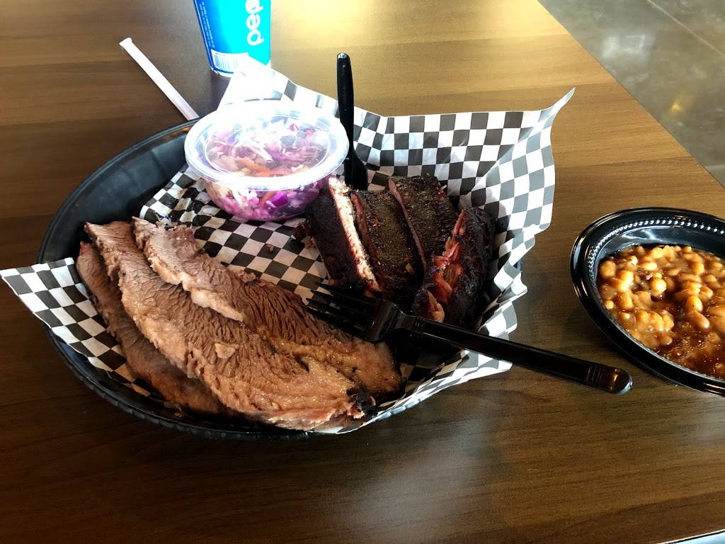 Papio Pit BBQ | restaurant | 1449 Papillion Dr #103, Papillion, NE 68133, USA | 4025065655 OR +1 402-506-5655