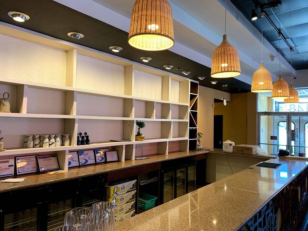 Wabi Q | restaurant | 148 W Boughton Rd, Bolingbrook, IL 60440, USA | 6302261833 OR +1 630-226-1833