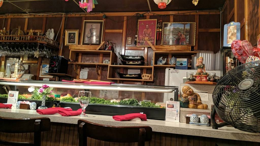 Thai Orchid Restaurant | restaurant | 4339 66th St N, Kenneth City, FL 33709, USA | 7275469834 OR +1 727-546-9834