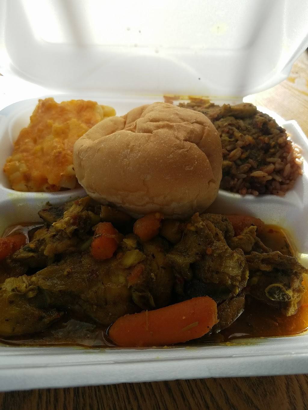Southern Caribbean Restaurant | restaurant | 1316 Bessemer Rd, Birmingham, AL 35208, USA | 2059230197 OR +1 205-923-0197