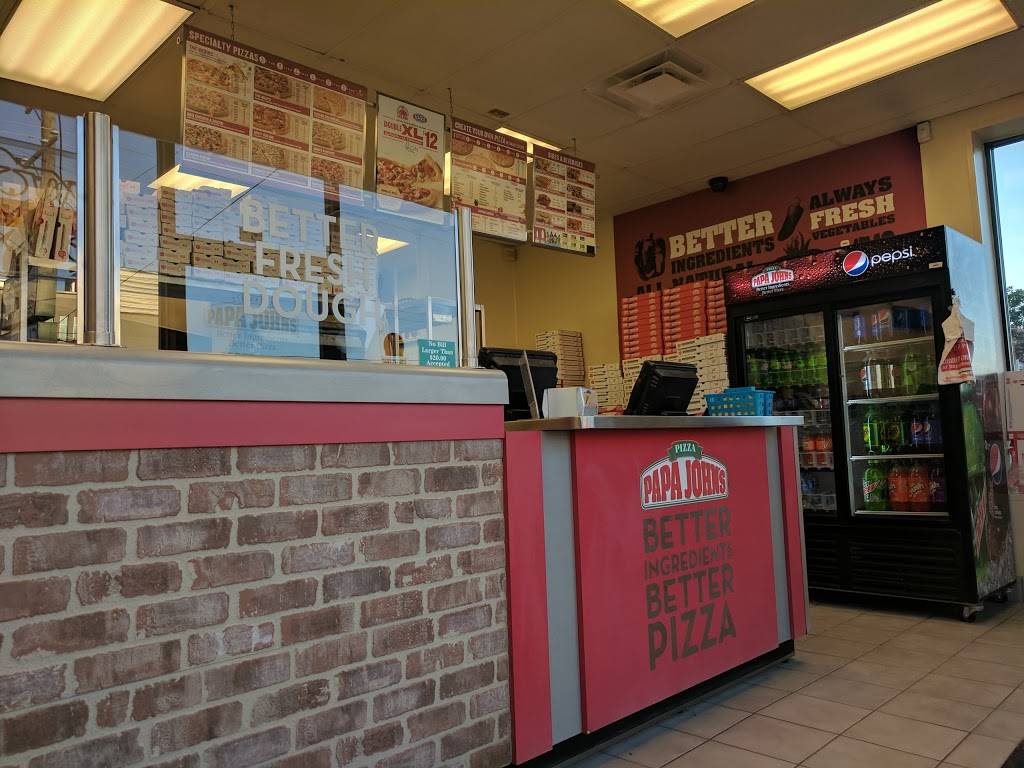 Papa Johns Pizza | restaurant | 311 S Main St Ste A, Goodlettsville, TN 37072, USA | 6158517272 OR +1 615-851-7272