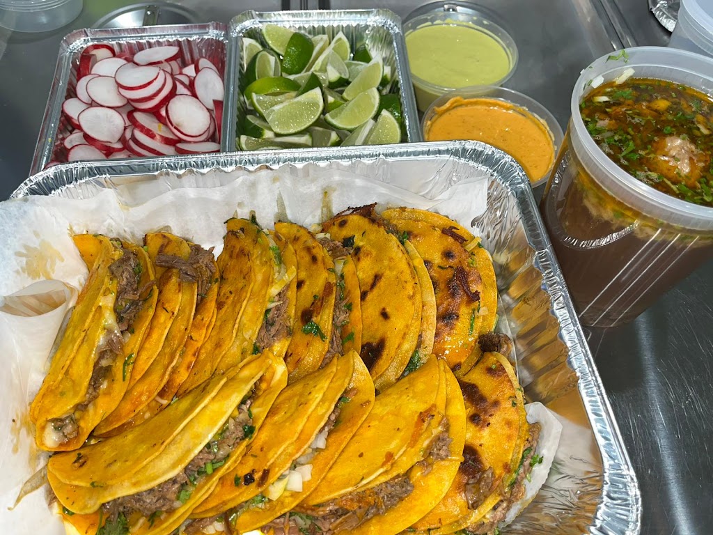 THE Birria on the block | restaurant | 104-02 Northern Blvd, Queens, NY 11368, USA | 7184409888 OR +1 718-440-9888