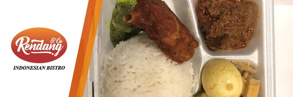 RENDANG & CO - Indonesian Bistro | restaurant | 5083 East 51st Street South, Tulsa, OK 74135, USA | 9185516099 OR +1 918-551-6099