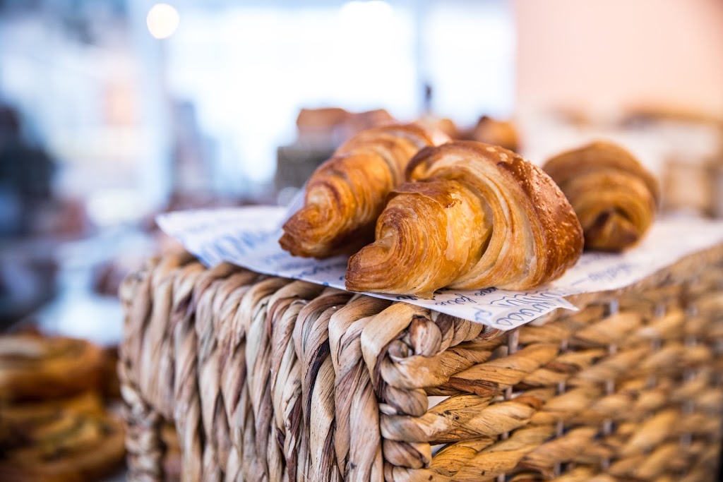 Maison Marcel | bakery | 3114 N Broadway, Chicago, IL 60657, USA | 7736616942 OR +1 773-661-6942