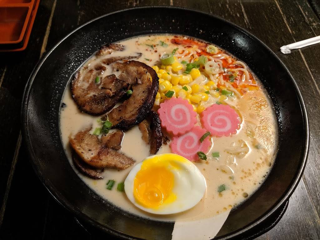 Saii Asian Bistro and Sushi Bar | restaurant | 6900 N May Ave suite 7B, Oklahoma City, OK 73116, USA | 4057027244 OR +1 405-702-7244