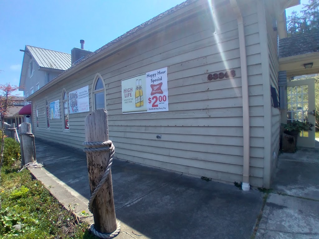 Millers at the Cove Sports Bar & Grill | restaurant | 63346 Boat Basin Rd, Coos Bay, OR 97420, USA | 5418082404 OR +1 541-808-2404