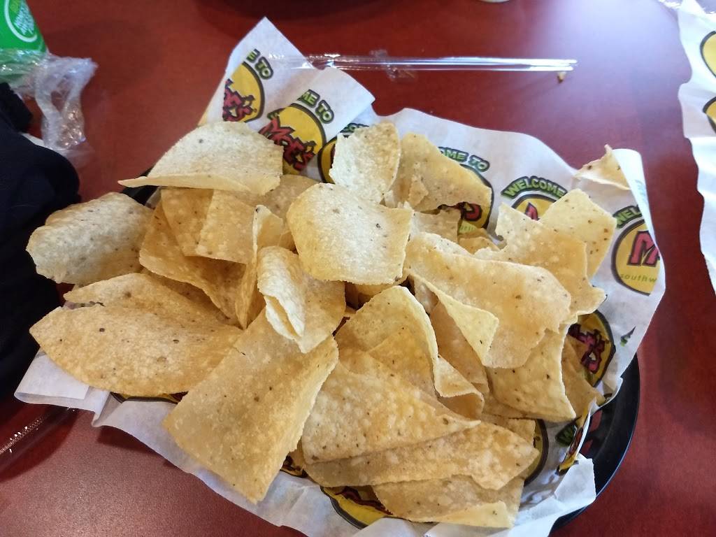 Moes Southwest Grill | restaurant | 976 W Mitchell Hammock Rd, Oviedo, FL 32765, USA | 4075421519 OR +1 407-542-1519