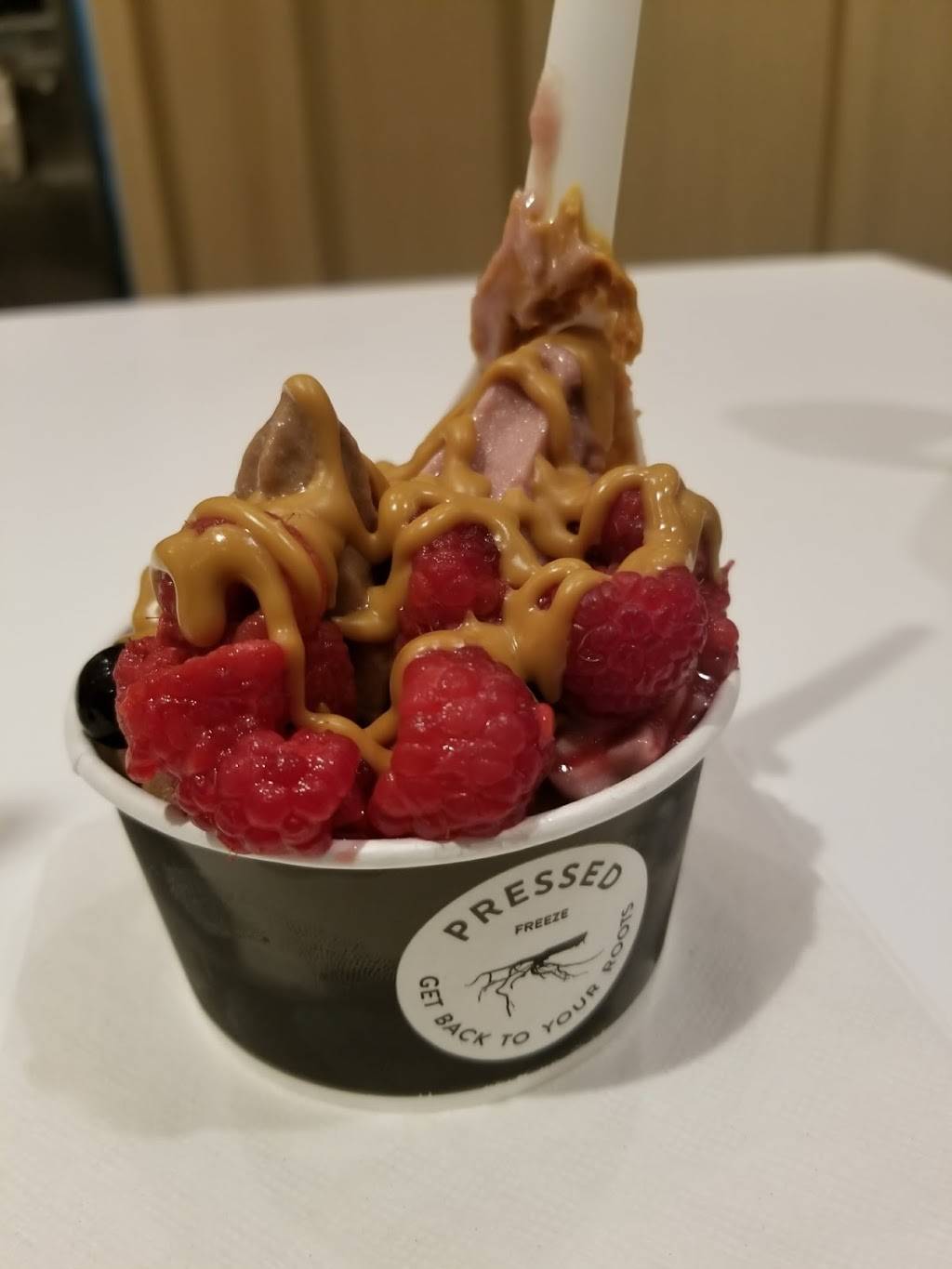 Pressed Juicery | restaurant | 1653 Abbot Kinney Space #4, Los Angeles, CA 90291, USA | 4247448679 OR +1 424-744-8679